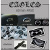 artx eagles carbon radiator grille hyundai genesis coupe 2008-13